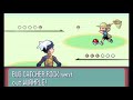 My first Pokémon Nuzlocke ep. 2 | Pokémon Ruby nuzlocke