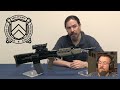 Royal Marine Reacts To Enfield L85A1: Perhaps the Worst Modern Military Rifle