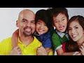 BENJIE PARAS: Rags To Riches! How Basketball Saved Him! | Karen Davila Ep143