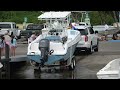Look Out Incoming!!! | Miami Boat Ramps | Black Point Marina