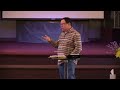 Is Deliverance a Class of Miracles? | Ken Fish