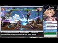 GBVS Rising Djeeta Overview