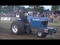 Tractor & Truck Pulling Mishaps - 2021 - Wild Rides & Fires!