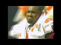 Warren Sapp || Tampa Bay Buccaneers Highlights || Buccaneer Throwbacks Episode 10