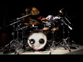 Drum Backing Track Smooth Groove BPM 115