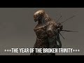 1894 - The Year of the Broken Trinity (Trench Crusade Lore)