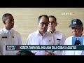 Manuver 'Sky Taxi' IKN yang Diuji Terbang di Bandara APT Pranoto Samarinda