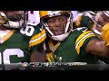 Aaron Rodgers 6 Touchdowns in the First Half! (Bears vs. Packers 2014, Week 10)
