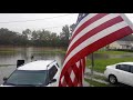 Springfield TN area Flood at my house 9/01/2017