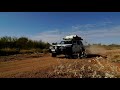 Uluru Expedition Ep 3 - The Oasis of the Outback (4K)