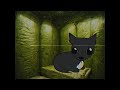 dee dee dinky dingy cat is clinically insane - animation