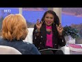 Dr. DeeDee Freeman: Set Godly Standards in Your Dating Relationships | Better Together on TBN