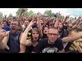 Korn - Mayhem Festival 2014 Documentary