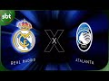 SUPERCOPA DA UEFA 2024 - REAL MADRID X ATALANTA: Onde assistir de graça, times, local, data e mais |