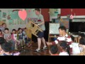 Kindergarten | ESL Lesson | Teaching in China