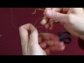 Quickest Way to Tie the FG Knot (The Strongest Braid to Leader Fishing Knot)