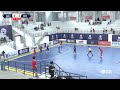 SMAN 1 Parung vs SMK Nusantara | Match 8 Futsal Series Wild Card 2024
