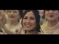 Pancho Magno and Max Collins On Site Wedding Film by Nice Print Photography