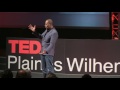 Technology Disruption | Vidia Mooneegan | TEDxPlainesWilhems