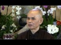 Finding Our True Home | Third Talk by Thich Nhat Hanh, 2013.10.14