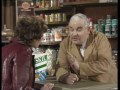 Open All Hours - s02e03 - Fig Biscuits And Inspirational Toilet Rolls