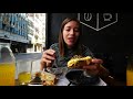 Ultimate ARGENTINE BREAKFAST Food Tour in BUENOS AIRES! 🥐☕ What to EAT for Breakfast in Buenos Aires