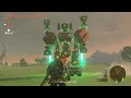 I Tested the BEST Builds in Zelda Tears of the Kingdom (Smallest to BIGGEST)