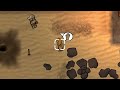 100 дней в пустоши в RIMWORLD