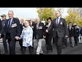 Anzac Day 2024 🪖 Moe, Victoria, Australia