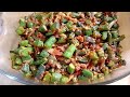 Bhindi Masala Recipe By Ayesha Khan|| بھنڈی مصالحہ بنانے کا طریقہ || Dahba style