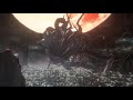 Bloodborne German fight