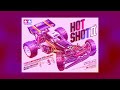 TAMIYA 1/10 R/C HOTSHOT II 2024 タミヤ ホットショットII