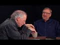 John Piper Interviews Rick Warren 2017 on Doctrine