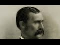 Talk by Moses Thatcher October 1881 - Mission to Mexico