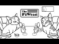 If Cats Had Podcasts (Ryan George Animation)