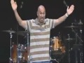 Session II - Shut Up  by Francis Chan