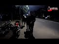 RX-KING VS NINJA RR, BERUJUNG RIBUT!! #motovlogindonesia #rxking #ninja #viral #rxking135cc