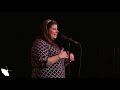 The Moth Presents: Mary Lou Piland