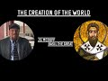The Creation Of The World - St. Basil (The Great)