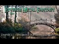 Diverse Metal Fantasy Part 3 Chapter 27  - The Bridge of Internalized Misogyny