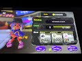 Splatoon 3 splat fest world premiere part 2