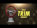 2022 SEMA TMI TRIM Awards