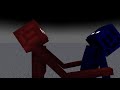 AML-696 Rampage | Minecraft Animation