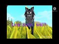 Sad Wolf Story|Wildcraft|Music video)