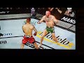 Coner McGregor Breaks Ankle and Loses Fight!