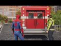Marvel's Spider-Man 2 Saddest Moment