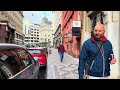 Prague, Czechia 🇨🇿 - Sunday Walk ☀️ - 4K-HDR Walking Tour (▶114min)