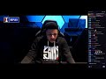 TSM MYTH dies to a 'Build Glitch' at NINJA VEGAS