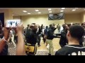 Alpha phi Alpha stepping in Springfield, il