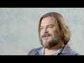 Jack Black - If you ever meet a big ass water buffalo